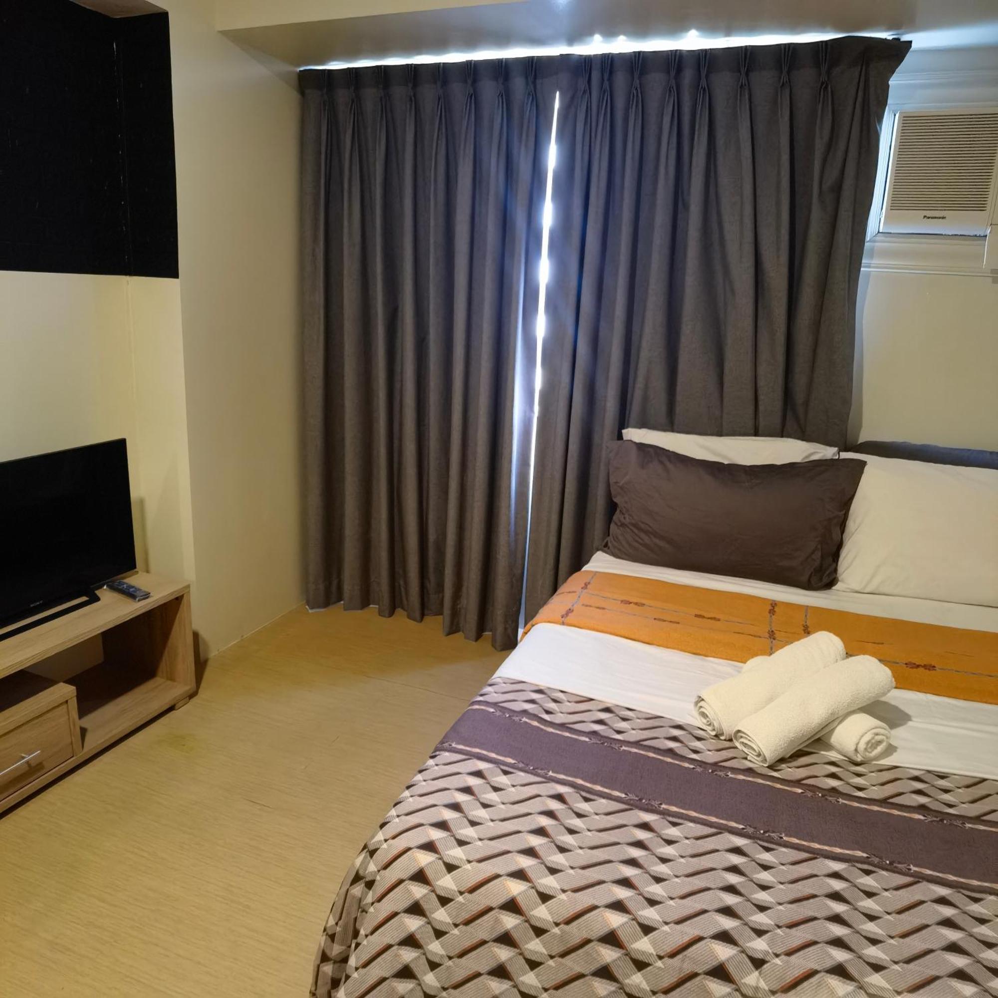 Avida Davao Condos, Downtown Cm Recto Avenue, Davao City Zewnętrze zdjęcie