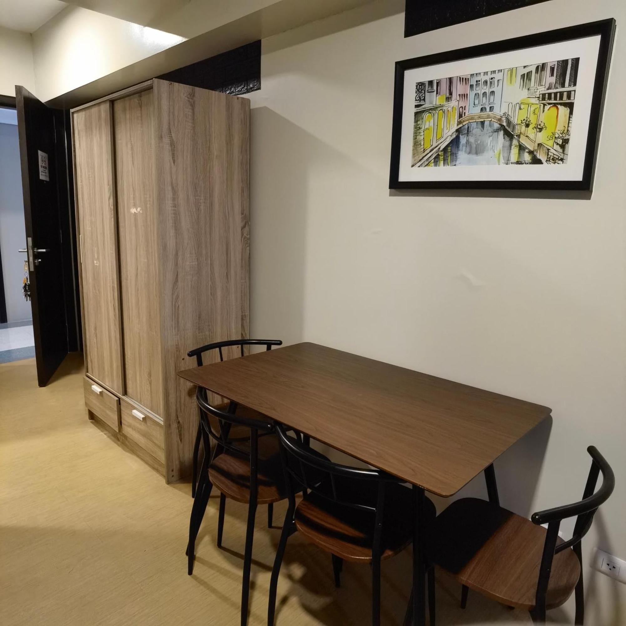 Avida Davao Condos, Downtown Cm Recto Avenue, Davao City Zewnętrze zdjęcie